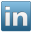 Log in with LinkedIn